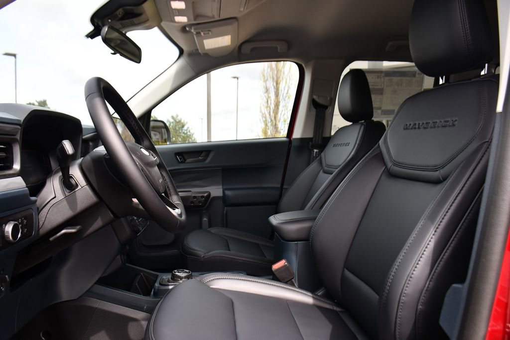 New 2026 Ford Maverick Lariat AWD/4WD image 13