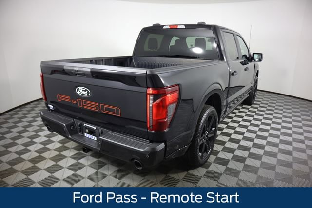 New 2026 Ford F150 STX AWD/4WD image 3