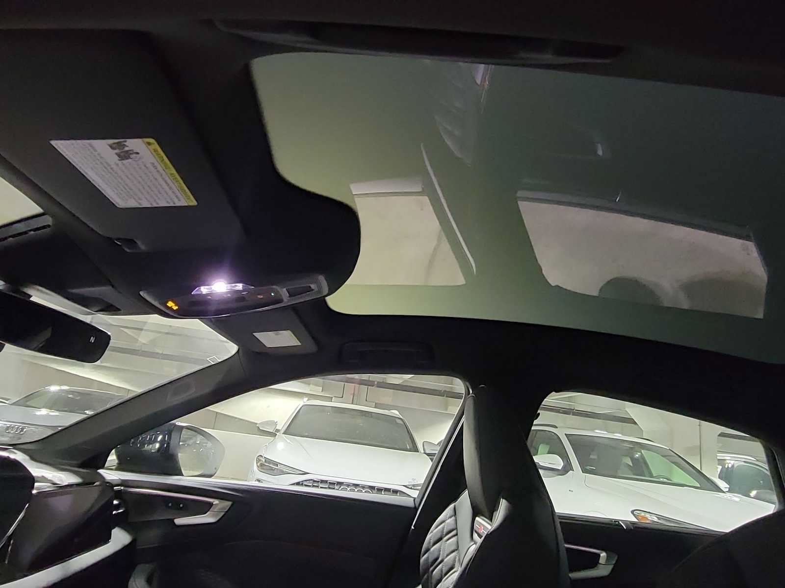 New 2026 Audi S5 Prestige AWD/4WD image 15