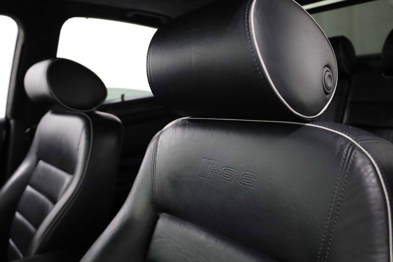 Used 2003 Audi RS 6 image 18