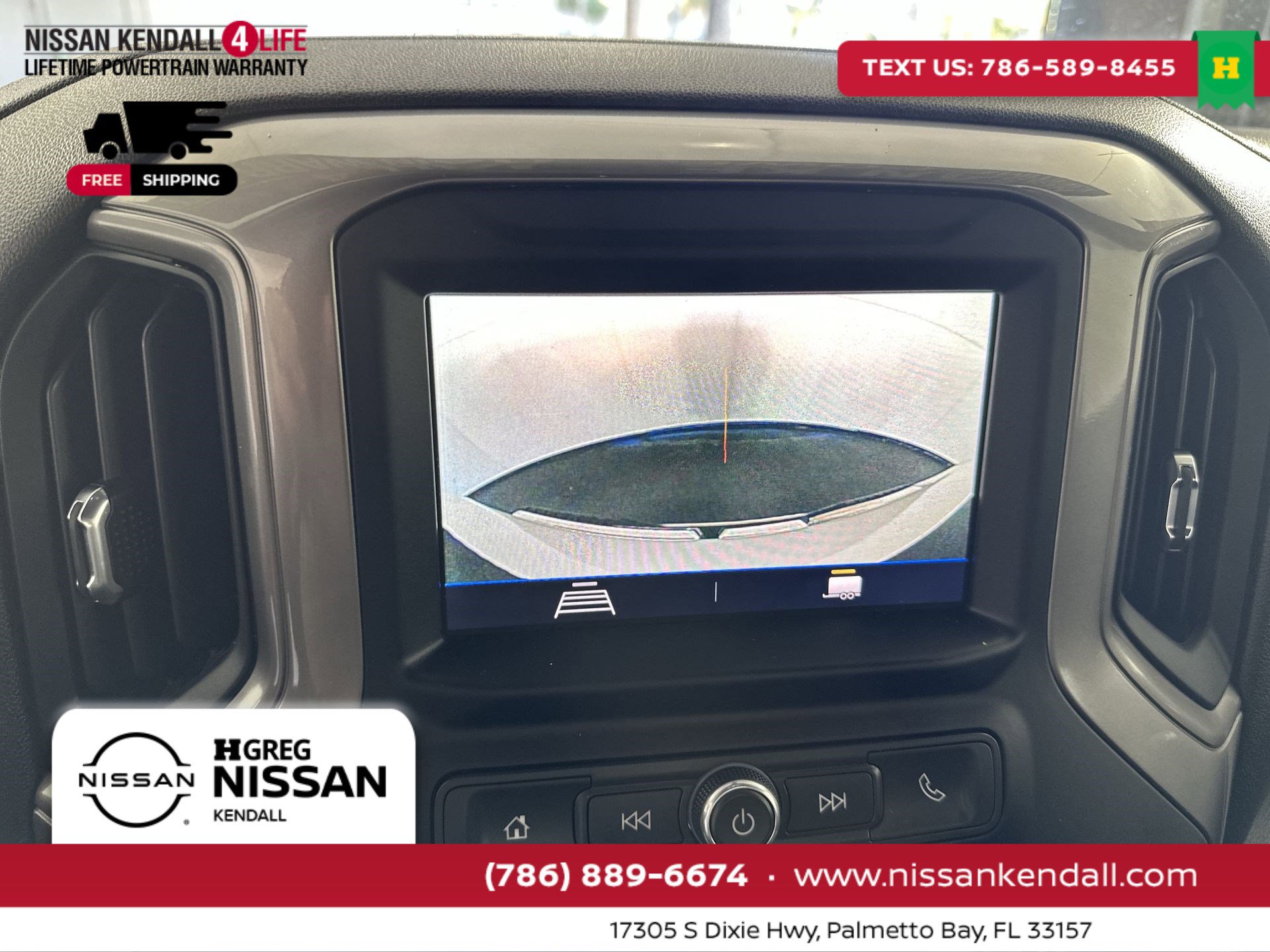 Used 2022 GMC Sierra 3500 Pro w/ Convenience Package image 21