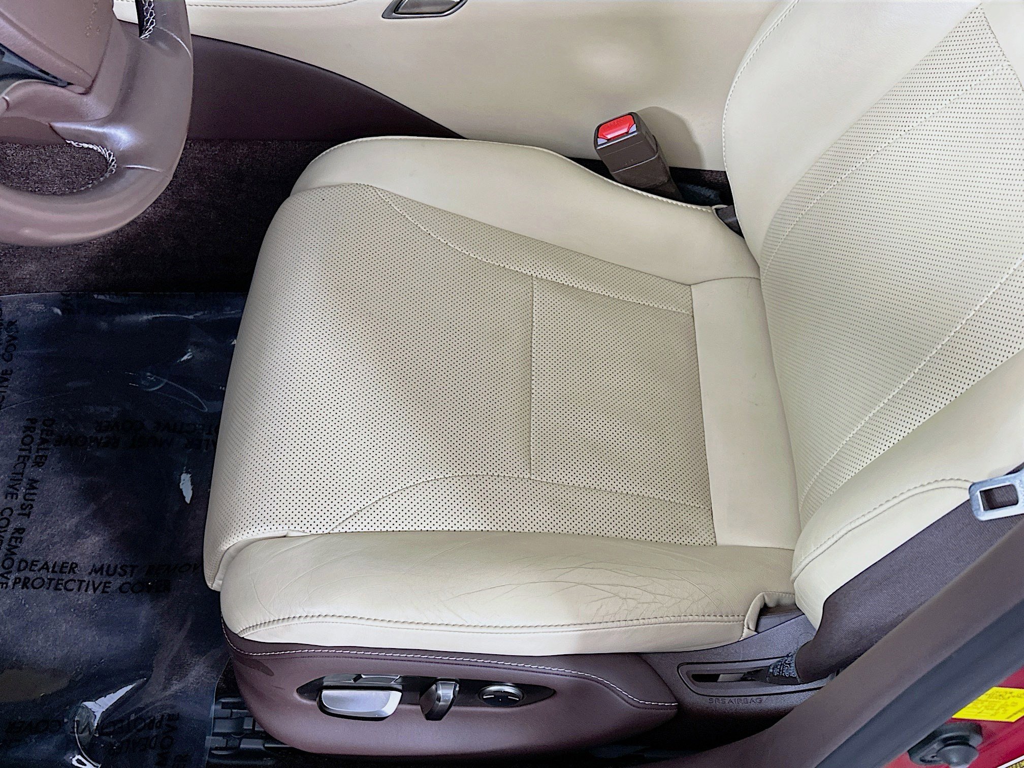 Used 2019 Lexus LS 500 image 20