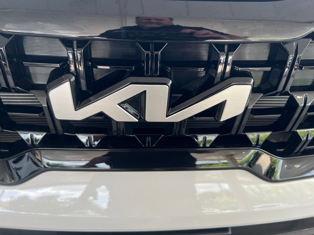 Certified 2024 Kia Telluride EX X-Line AWD/4WD image 31