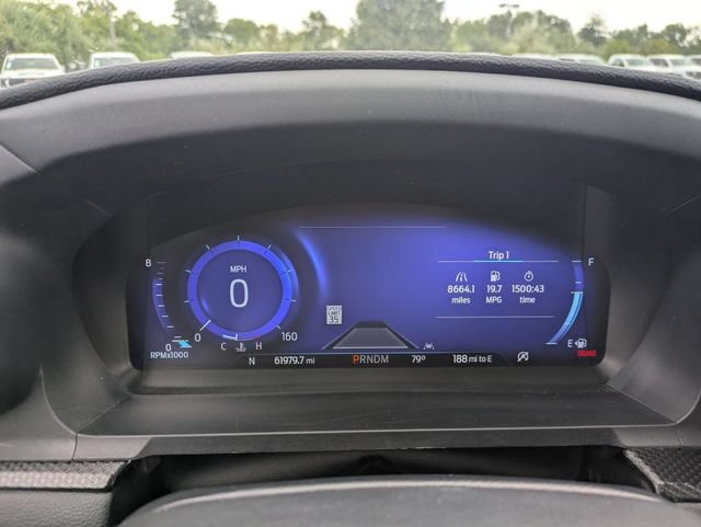 Used 2022 Ford Explorer ST w/ Equipment Group 401A AWD/4WD image 16