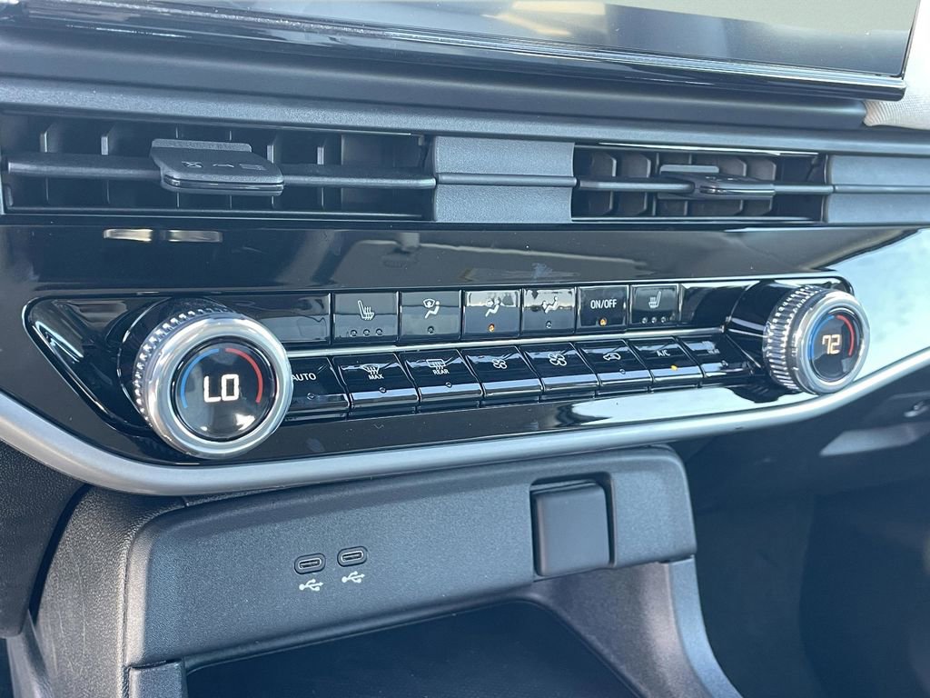 New 2026 Honda Prologue EX image 24