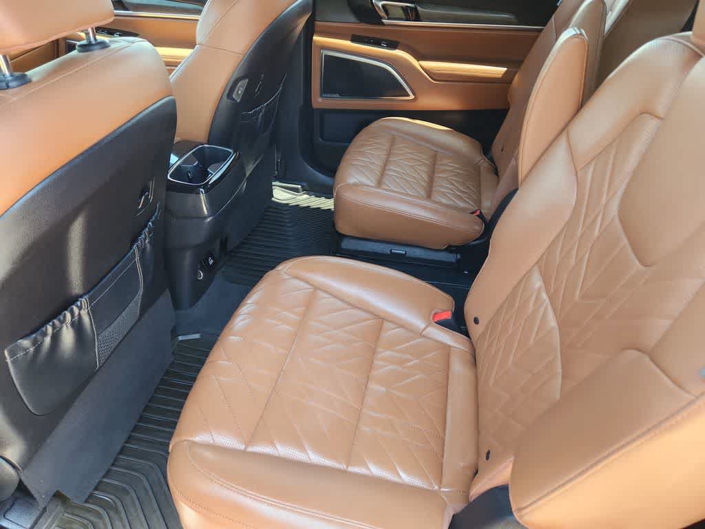 Used 2023 Kia Telluride SX Prestige X-Pro AWD/4WD image 28