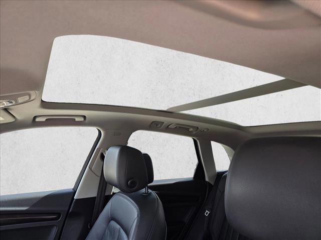 Used 2018 Audi Q5 2.0T Premium Plus w/ Premium Plus Package image 14