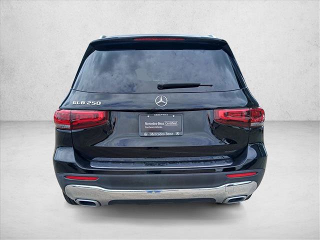 Used 2021 Mercedes-Benz GLB 250 image 6