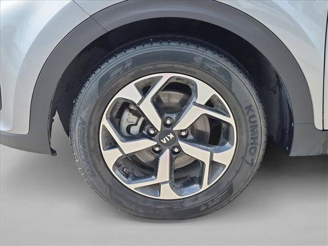 Used 2021 Kia Sportage LX FWD image 14
