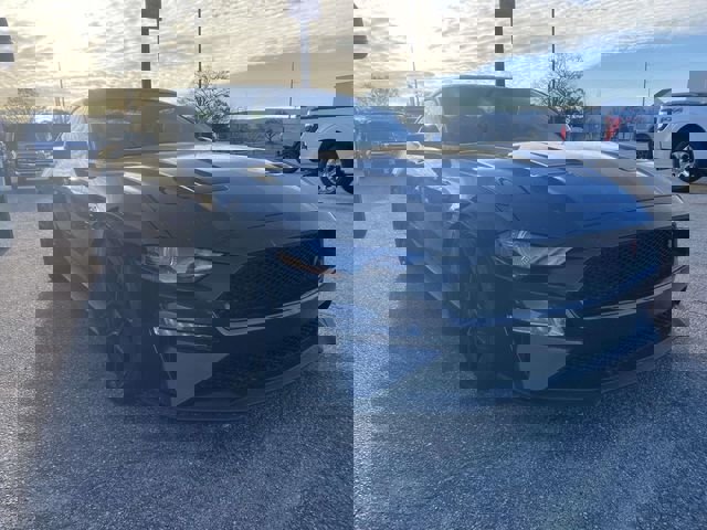 Used 2023 Ford Mustang GT Premium w/ Equipment Group 401A image 1