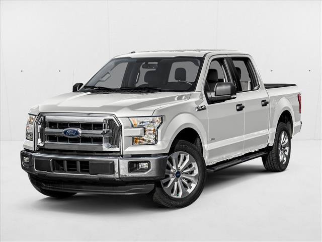 Used 2015 Ford F150 XLT w/ Equipment Group 302A Luxury RWD video 1