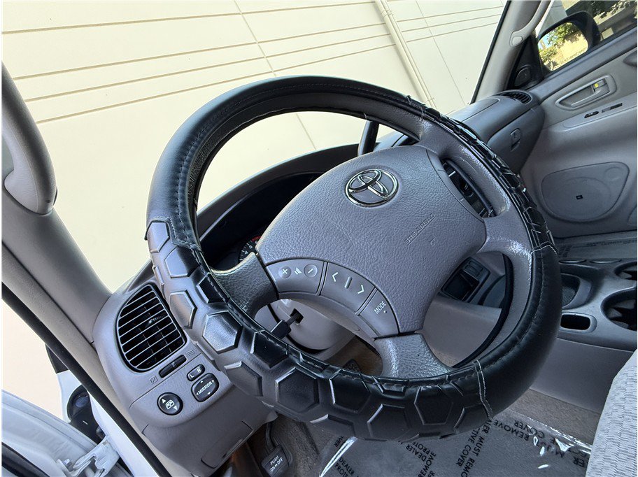 Used 2006 Toyota Tundra SR5 RWD image 20