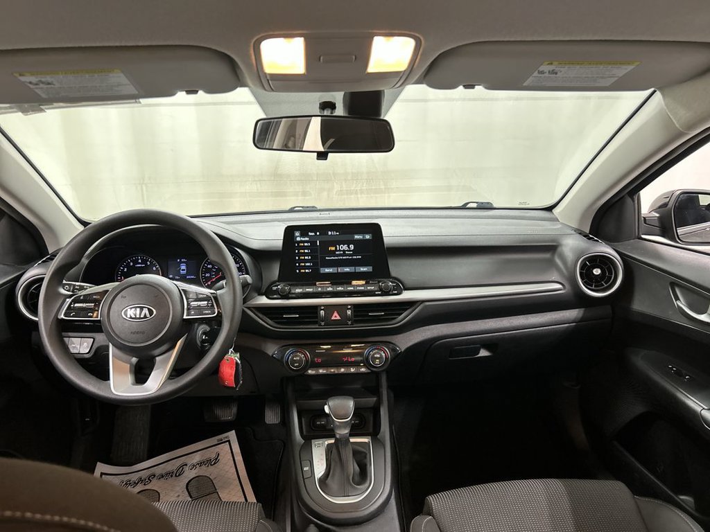 Used 2019 Kia Forte LXS FWD image 18