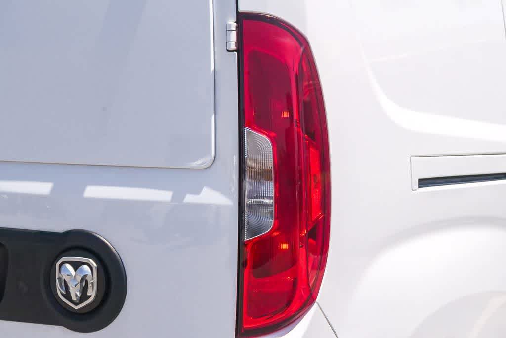 Used 2022 RAM ProMaster City Tradesman FWD image 10
