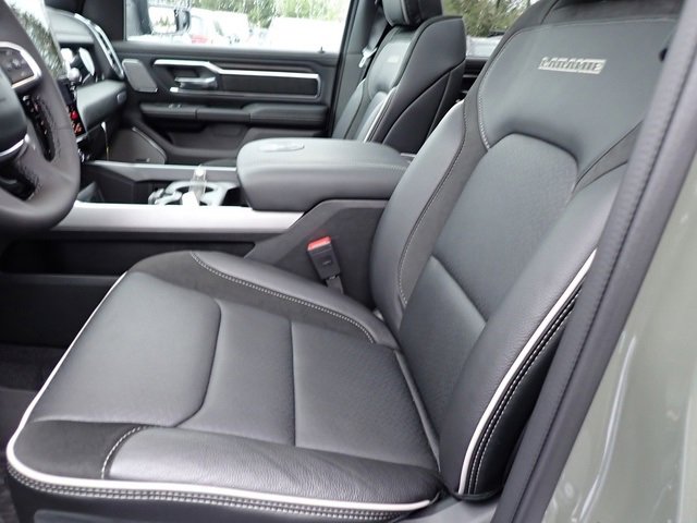 New 2026 RAM 1500 Laramie w/ Night Edition image 12