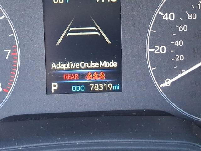 Certified 2024 Toyota Corolla LE FWD image 15