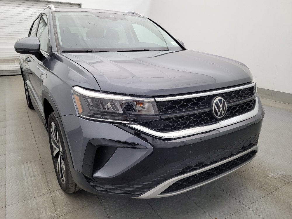 Used 2023 Volkswagen Taos SE FWD image 13