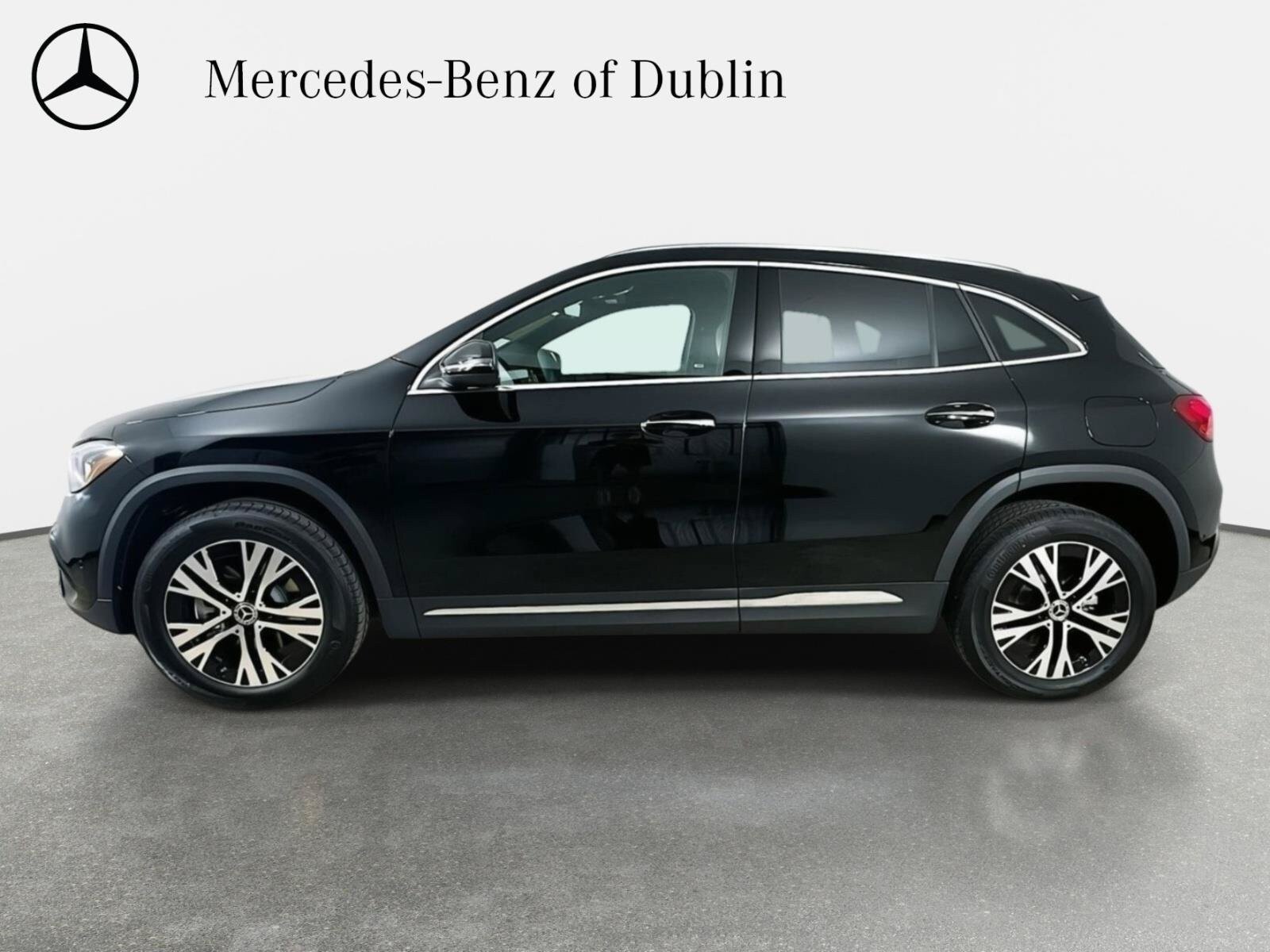 Used 2026 Mercedes-Benz GLA 250 4MATIC image 4