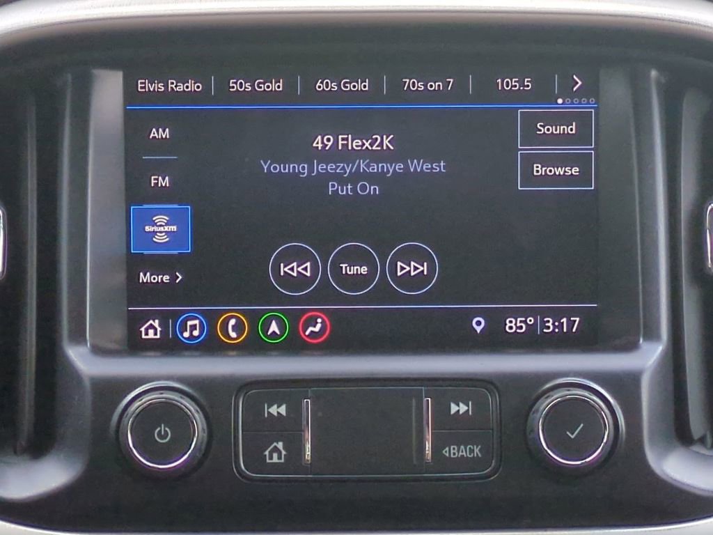 Used 2019 GMC Canyon SLT w/ Trailering Package image 18