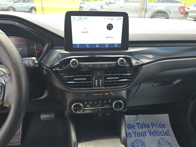 Used 2025 Ford Escape ST-Line AWD/4WD image 19