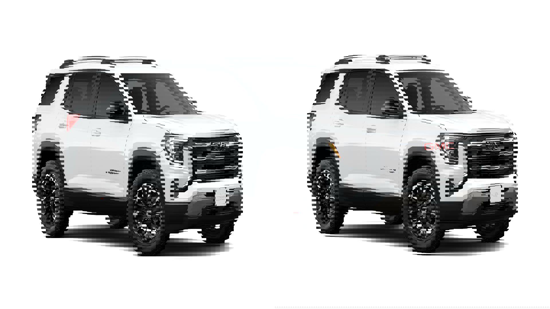 New 2026 GMC Terrain Elevation w/ Elevation Premium Package image 28