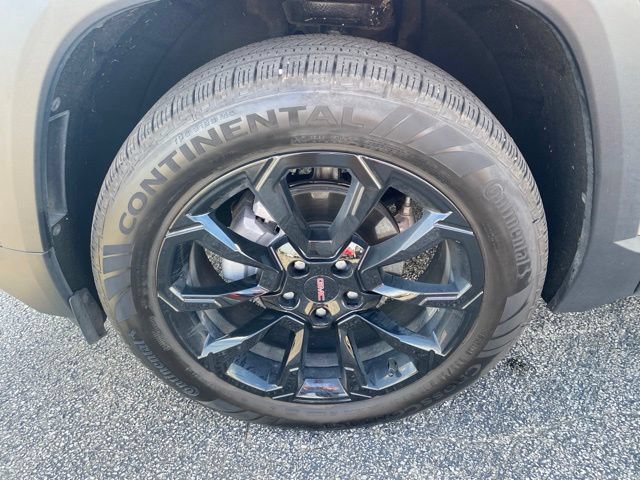 Used 2026 GMC Terrain Elevation w/ Black Edition AWD/4WD image 9