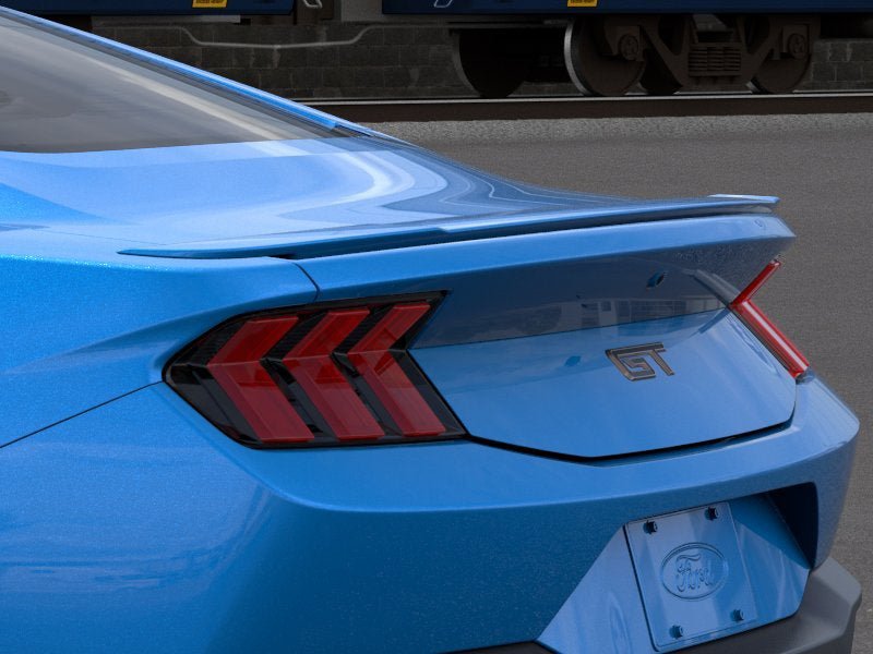 New 2026 Ford Mustang GT RWD image 44