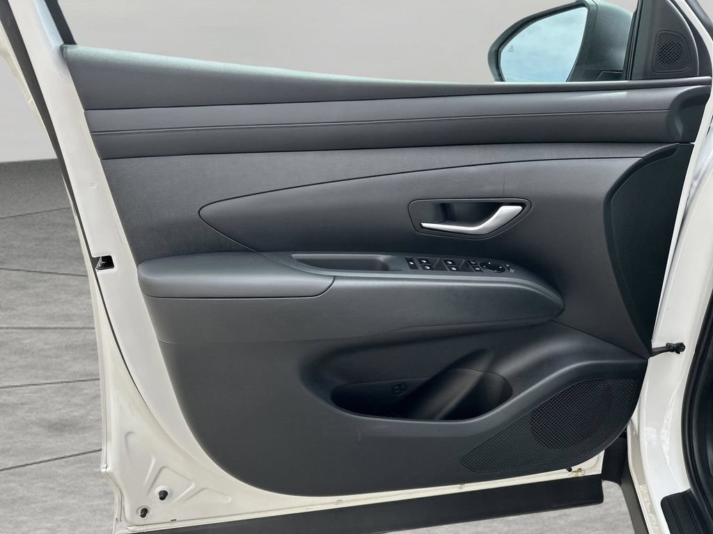 New 2026 Hyundai Tucson SEL FWD image 14