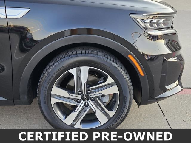 Used 2023 Kia Sorento SX Prestige AWD/4WD image 6