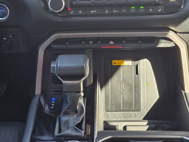 Used 2024 Toyota Tundra Limited w/ Power Package image 20