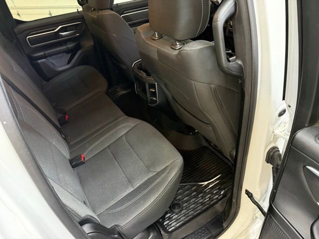 Certified 2022 RAM 1500 Big Horn image 39