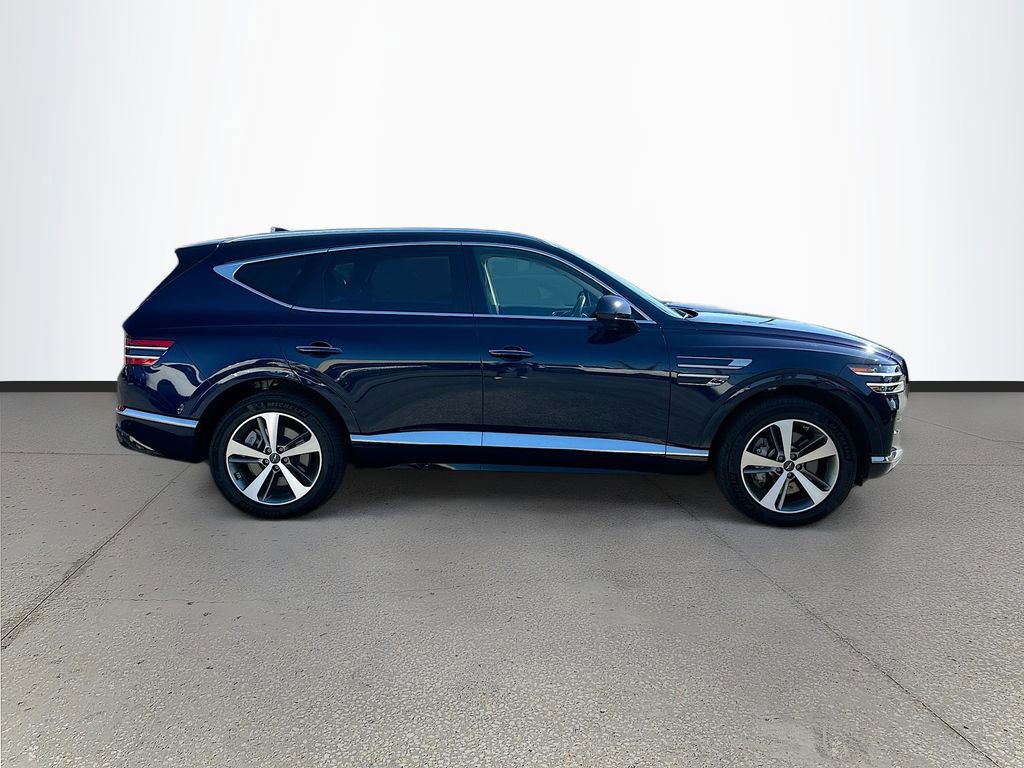 Used 2024 Genesis GV80 3.5T image 8