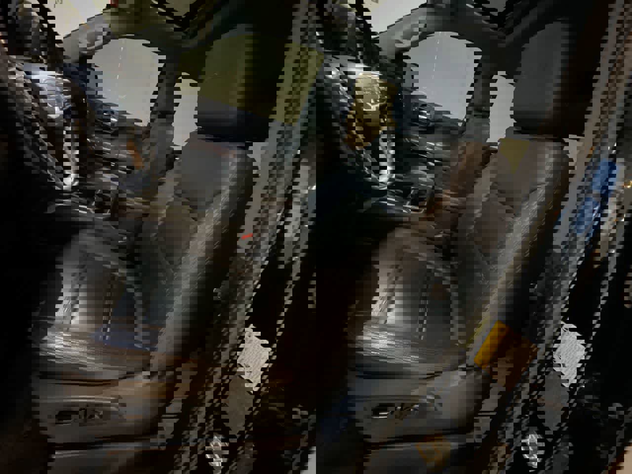 Used 2019 GMC Sierra 1500 Denali image 11