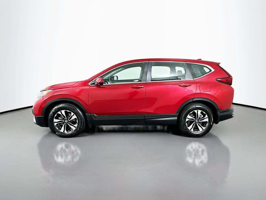 Certified 2022 Honda CR-V Special Edition image 8