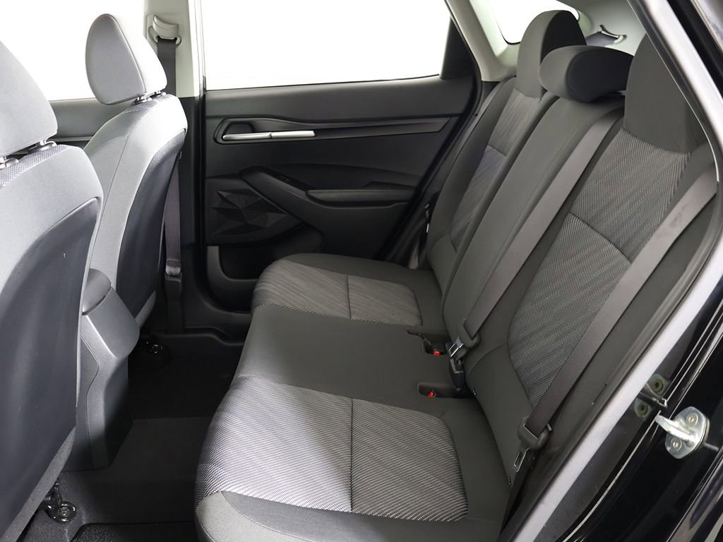 Used 2023 Kia Seltos LX image 30