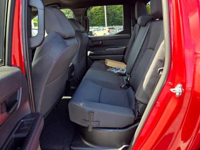 Used 2026 Toyota Tacoma SR5 AWD/4WD image 11
