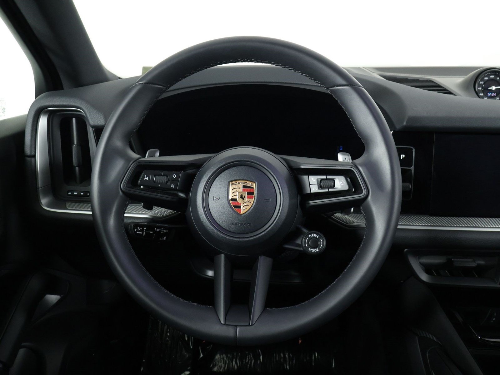 Certified 2026 Porsche Cayenne AWD/4WD image 12
