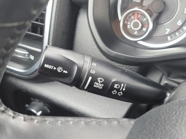 Certified 2024 RAM 1500 Laramie image 37