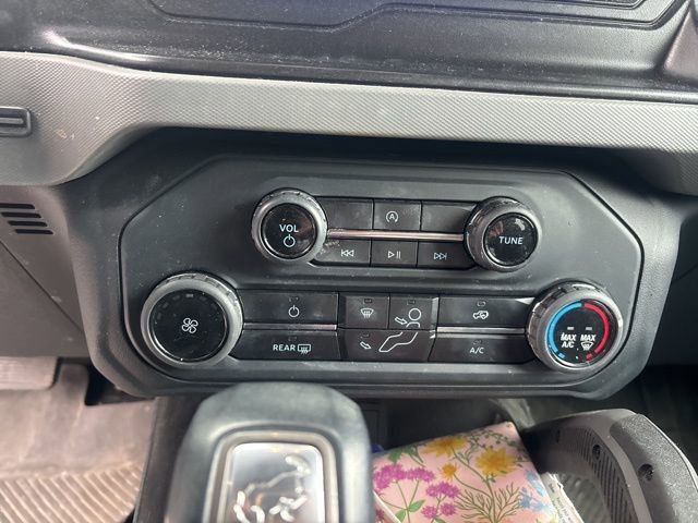 Used 2022 Ford Bronco Big Bend image 20