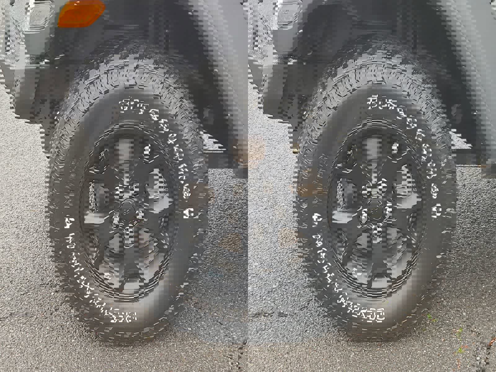 Used 2021 Jeep Wrangler Unlimited Sport image 16