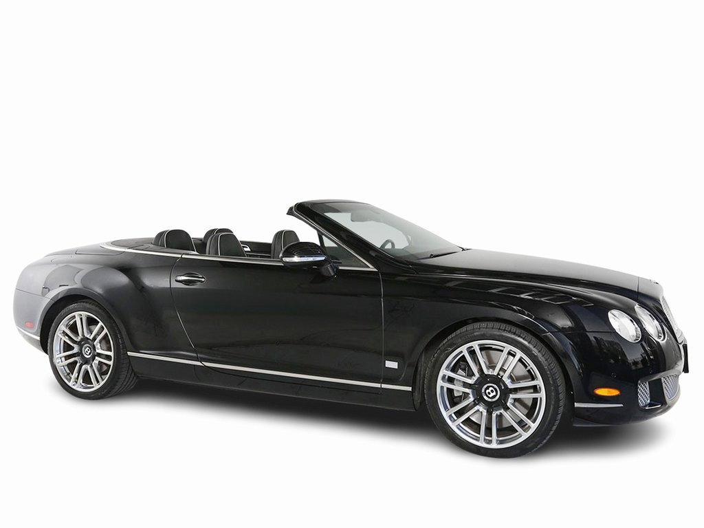 Used 2011 Bentley Continental GTC image 16