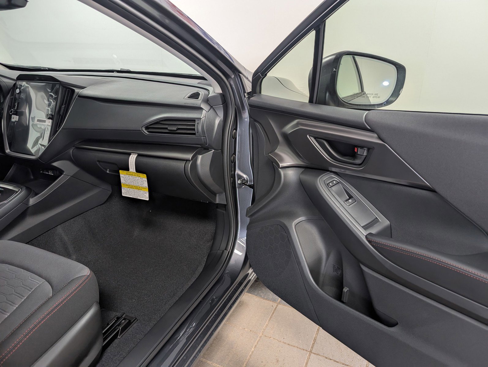 New 2025 Subaru Impreza 2.0i Sport image 30