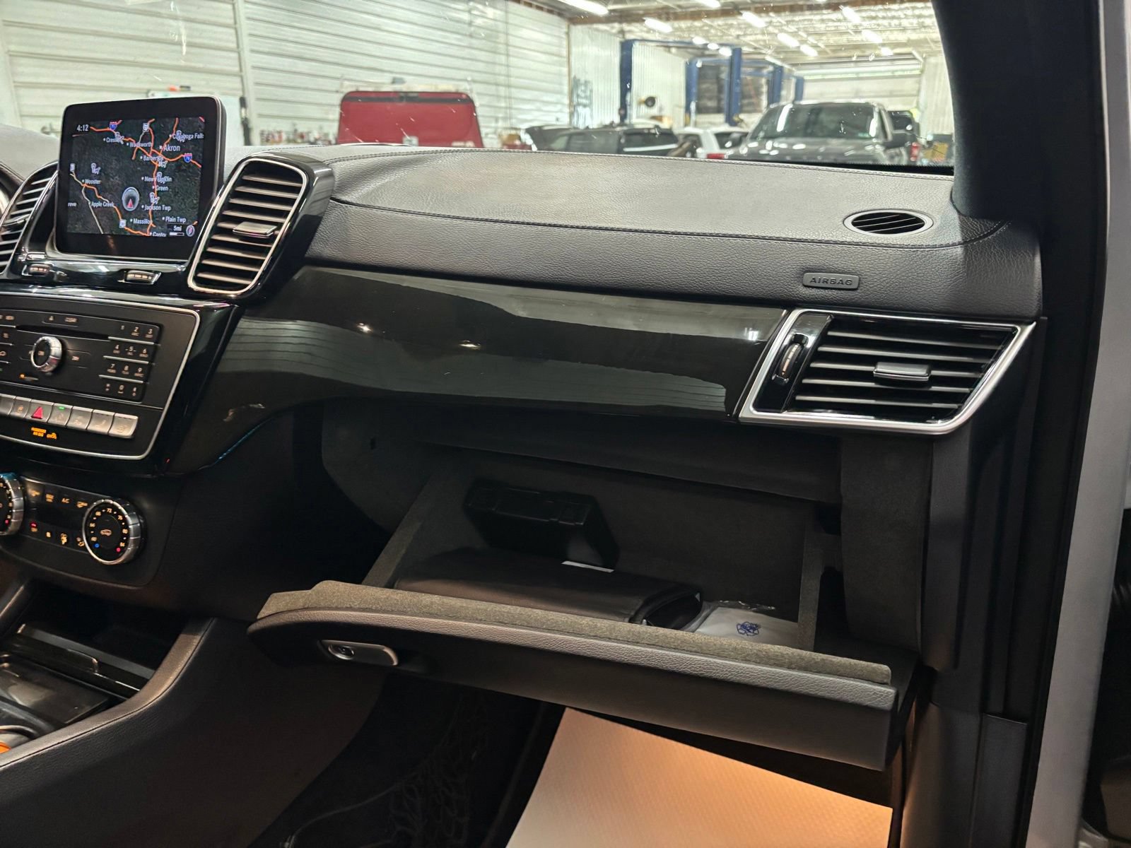 Used 2019 Mercedes-Benz GLE 43 AMG 4MATIC Coupe image 32