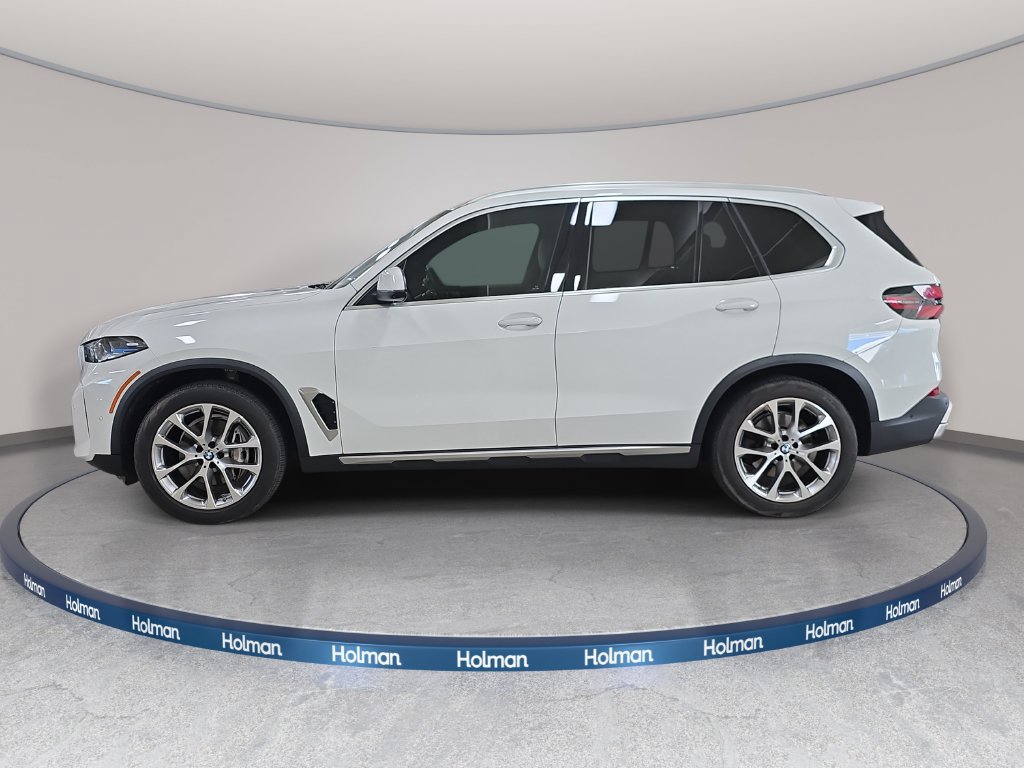 Certified 2024 BMW X5 sDrive40i w/ Premium Package RWD image 11