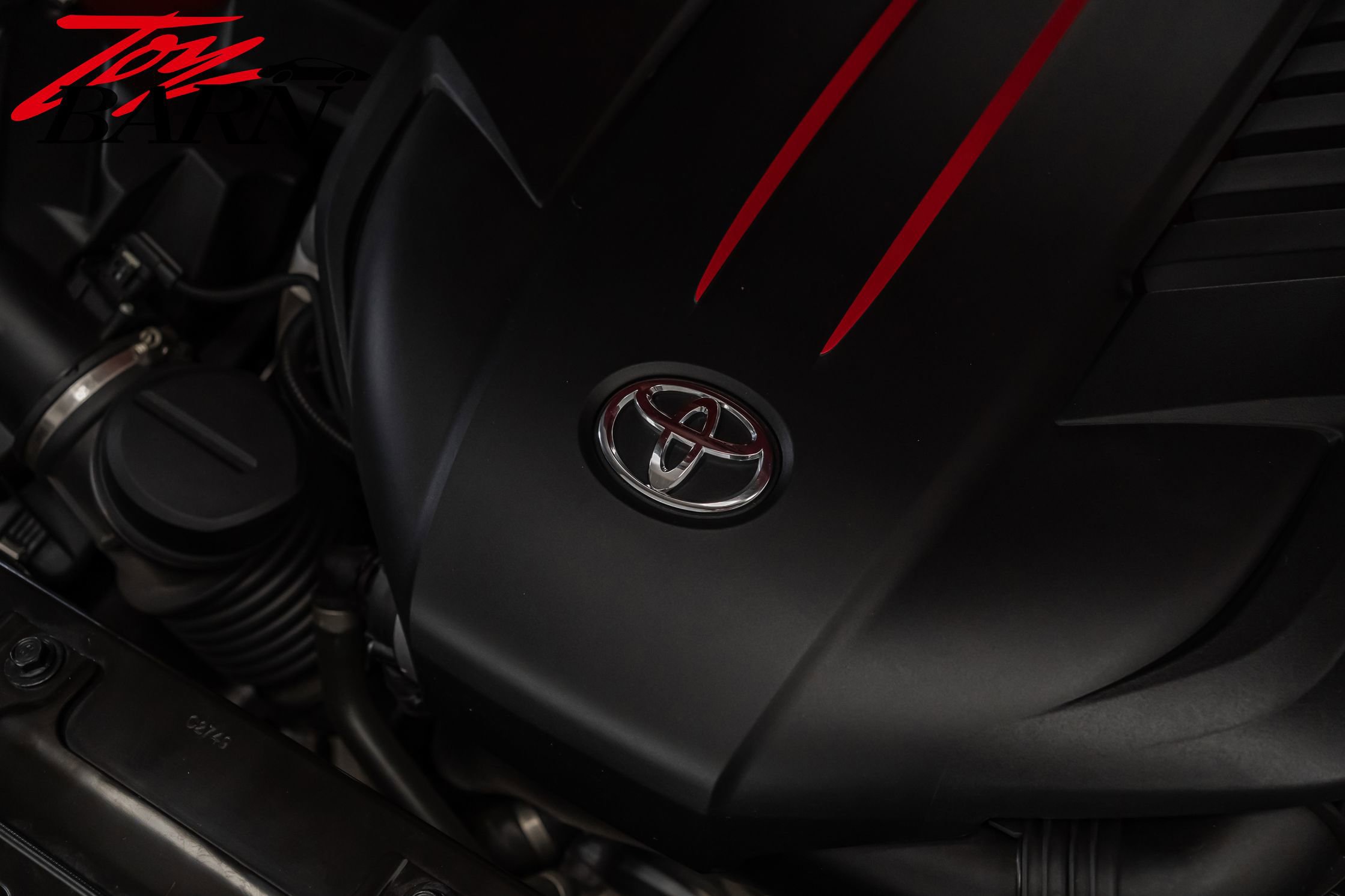 Used 2020 Toyota Supra image 46