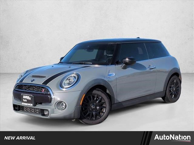 Used 2020 MINI Cooper S image 1