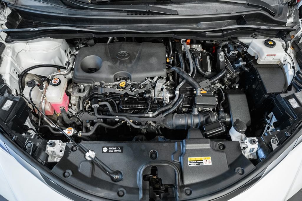 Used 2021 Toyota Sienna XSE image 19