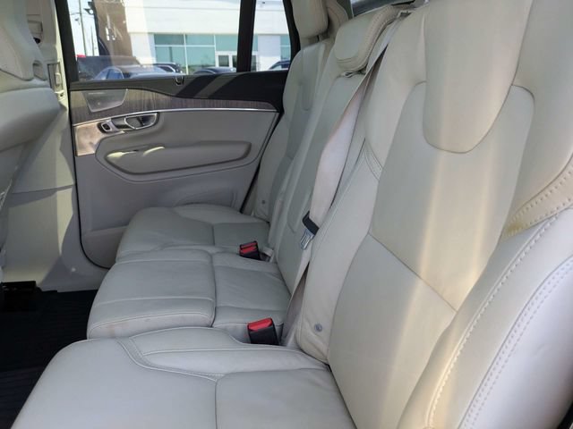 Used 2023 Volvo XC90 B6 Ultimate AWD/4WD image 17