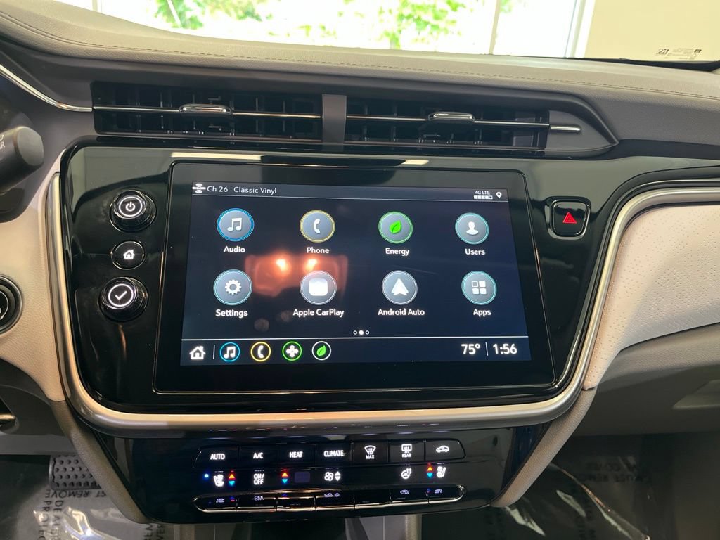 Used 2023 Chevrolet Bolt EUV Premier w/ Super Cruise Package FWD image 19