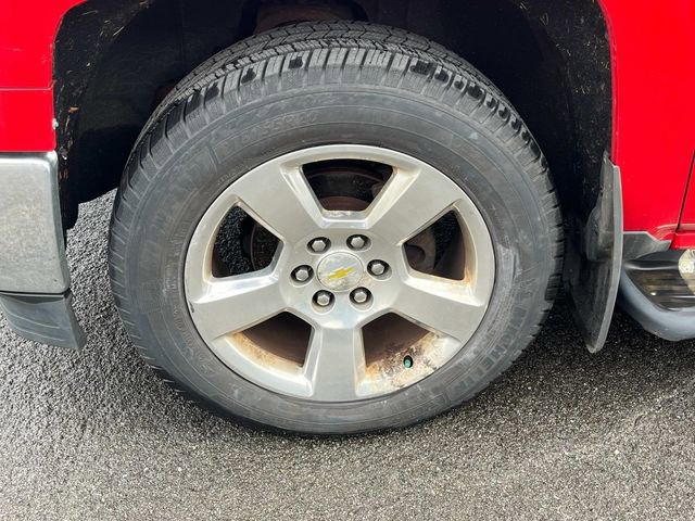 Used 2014 Chevrolet Silverado 1500 LT w/ LT Convenience Package image 11